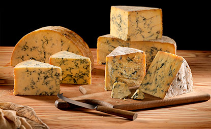 Curd & Curd expands cheese range